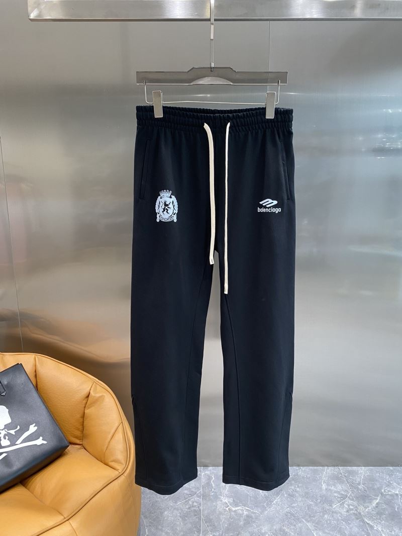 Balenciaga Long Pants